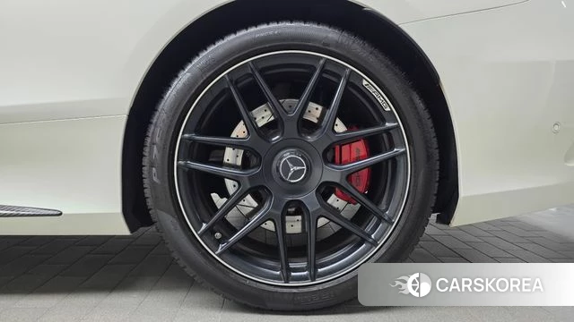 Mercedes-Benz S-Class W222 id 4959847 из Кореи 13