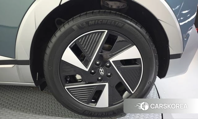 Hyundai The New Ionic 5 id 5039258 из Кореи 13