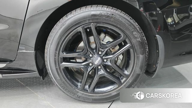 Kia The New Carnival id 5013998 из Кореи 13