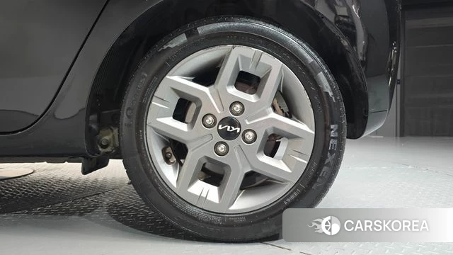Kia The New Kia Ray id 4985870 из Кореи 13