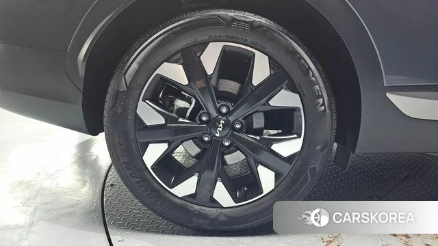 Kia Sportage 5th Generation id 4975502 из Кореи 13