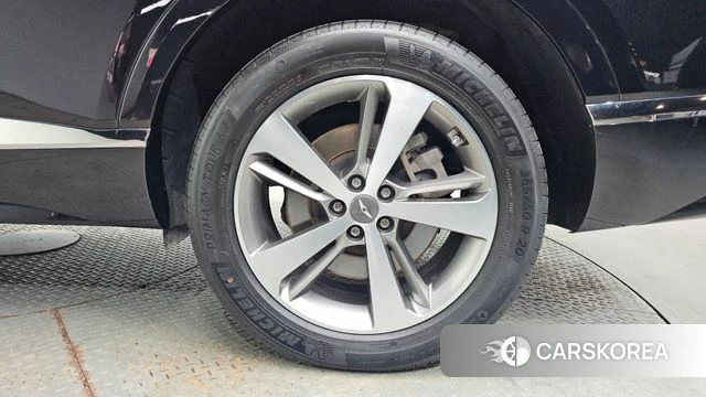 Genesis GV80 id 4951862 из Кореи 13