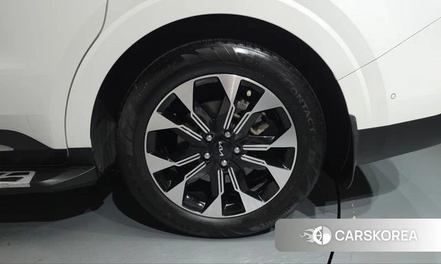 Kia Carnival 4th generation id 5027746 из Кореи 13