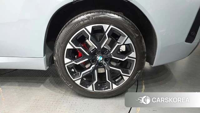 BMW X3 (G45) id 4995296 из Кореи 13