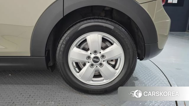 Mini Cooper id 4959917 из Кореи 13