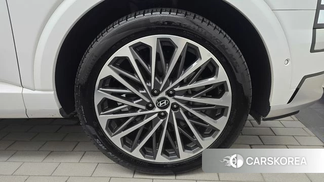 Hyundai Palisade (LX3) id 4783027 из Кореи 13