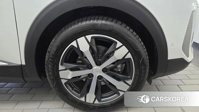 Peugeot 3008 second generation id 5022963 из Кореи 13