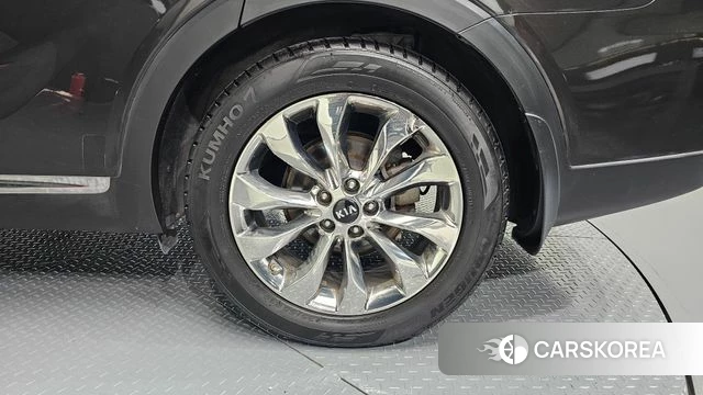 Kia The New Sorento id 5041798 из Кореи 13