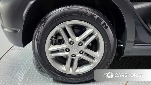 Hyundai The New Kona id 4976917 из Кореи 13