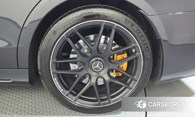 Mercedes-Benz S-Class W222 id 5060297 из Кореи 13