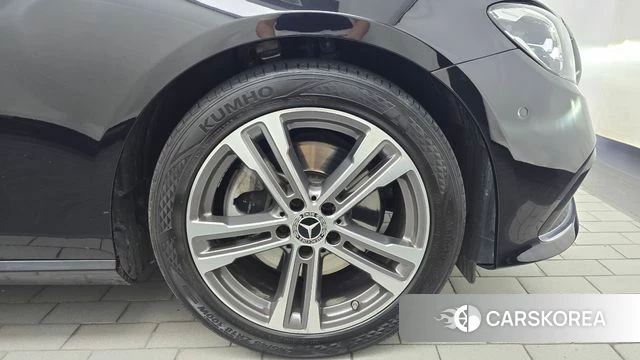 Mercedes-Benz E-Class W213 id 5033387 из Кореи 13
