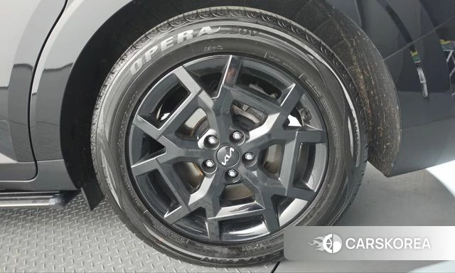 Kia The New Carnival 4th Generation id 5045681 из Кореи 13