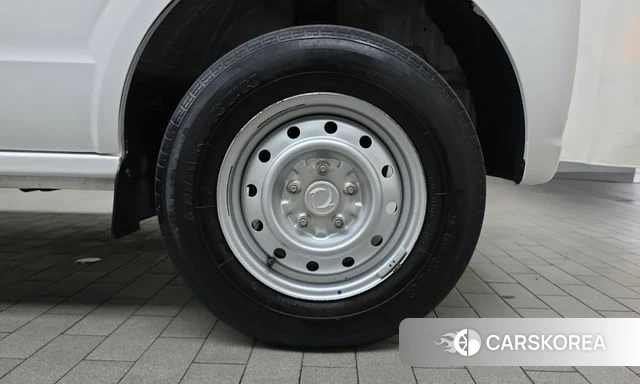 Dongfeng Socon C35 id 4935119 из Кореи 13