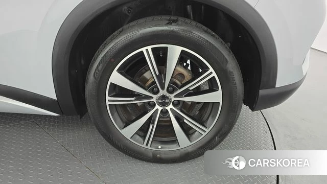 BYD Ato 3 id 5032813 из Кореи 13