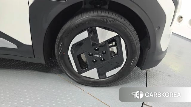 Kia EV3 id 4734743 из Кореи 13