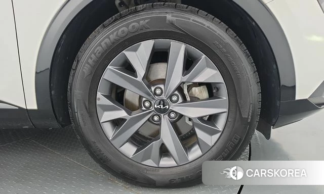 Kia Sportage 5th Generation id 4966442 из Кореи 13