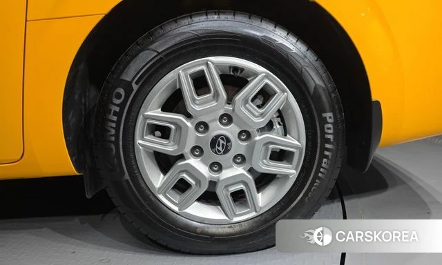 Hyundai Staria id 4949862 из Кореи 13