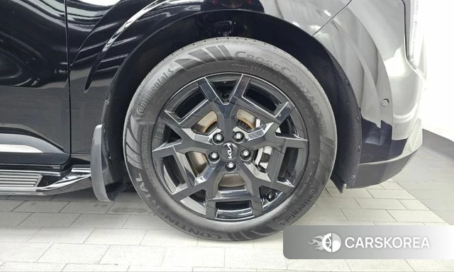 Kia The New Carnival 4th Generation id 4990613 из Кореи 13