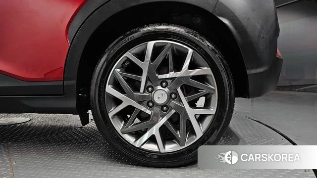 Hyundai Kona Hybrid id 4967096 из Кореи 13