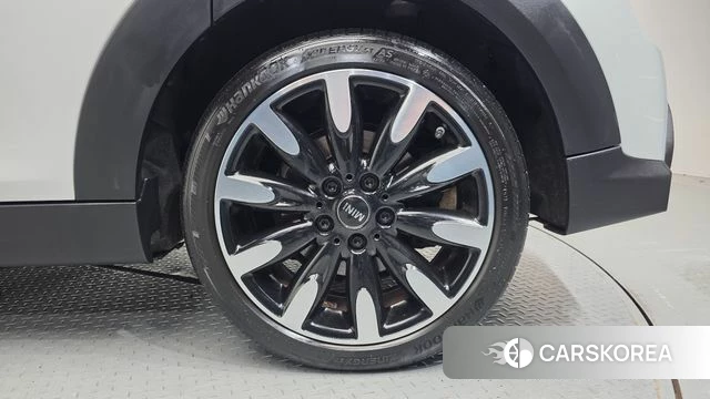 Mini Cooper S id 4951680 из Кореи 13