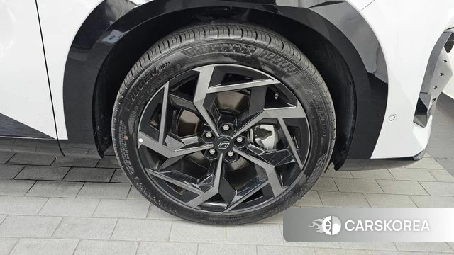 Renault Korea (Samsung) Filant id 4904098 из Кореи 13