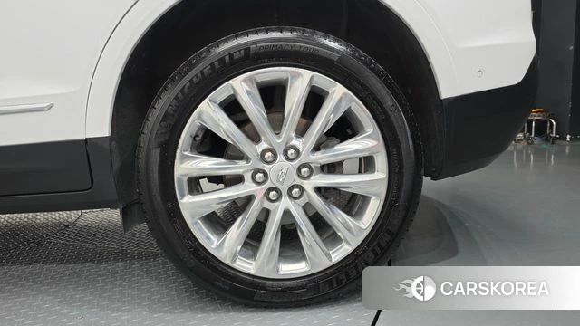 Cadillac XT5 id 5041971 из Кореи 13