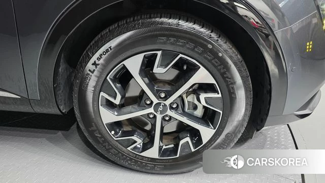 Kia Sportage 5th Generation Hybrid id 4985799 из Кореи 13