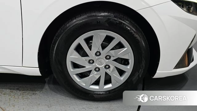 Hyundai Avante (CN7) id 4774727 из Кореи 13