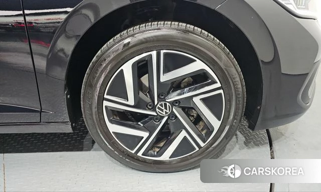 Volkswagen 7th Generation of Jetta id 5045767 из Кореи 13