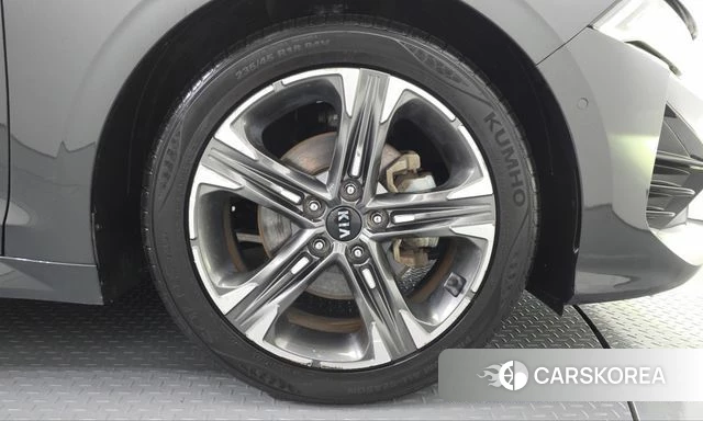 Kia K5 3rd generation id 5028735 из Кореи 13