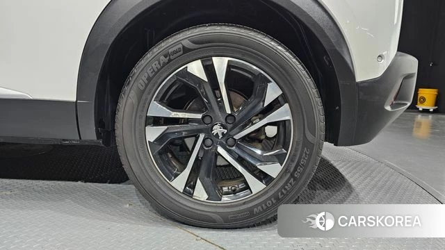 Peugeot e-2008 second generation id 4898904 из Кореи 13