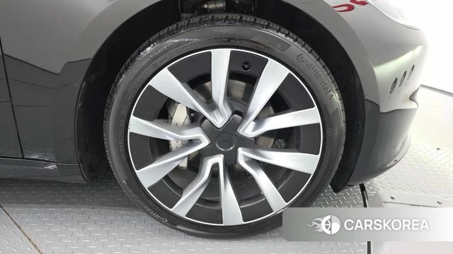 Tesla Model 3 id 4995876 из Кореи 13