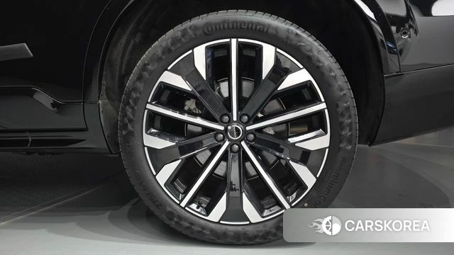 Volvo XC90 second Generation id 5025898 из Кореи 13