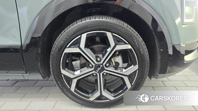Kia Di Ol Nu Niro id 5026919 из Кореи 13