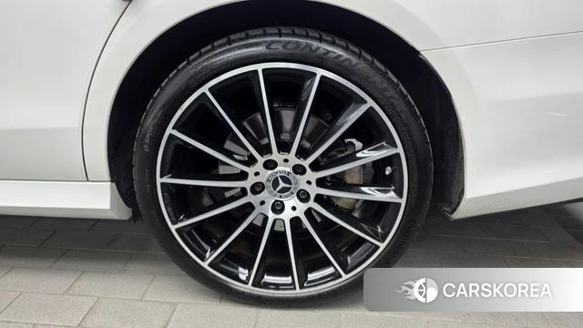 Mercedes-Benz E-Class W213 id 4985690 из Кореи 13