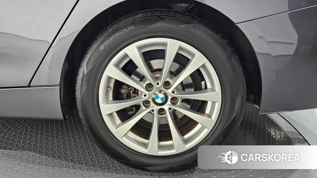 BMW 3 Series GT (F34) id 5028749 из Кореи 13
