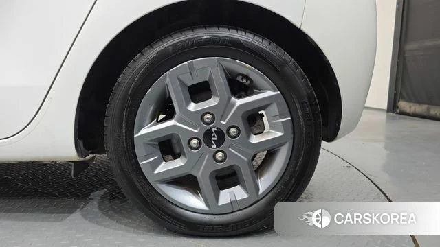 Kia The New Kia Ray id 5016763 из Кореи 13