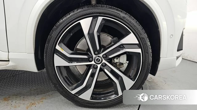 Volvo XC90 second Generation id 4899862 из Кореи 13