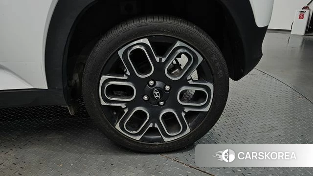 Hyundai Casper id 4934861 из Кореи 13