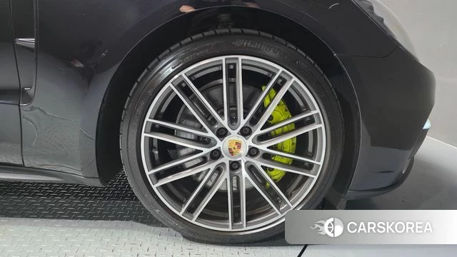 Porsche Panamera (971) id 4746750 из Кореи 13