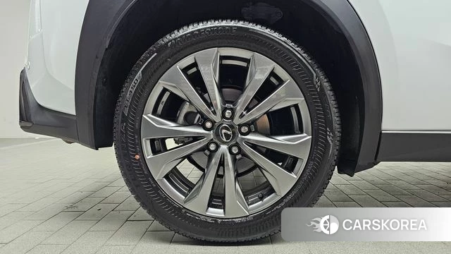 Lexus UX300h id 4916238 из Кореи 13