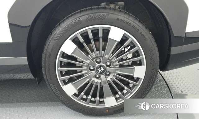 Hyundai Santa Fe (MX5) id 5016110 из Кореи 13