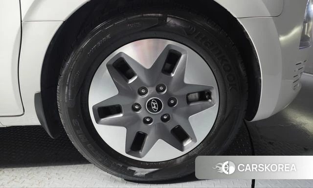 Hyundai Staria id 4987176 из Кореи 13