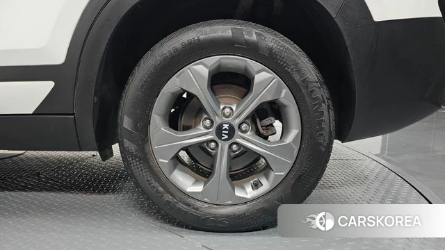 Kia Seltos id 4987288 из Кореи 13