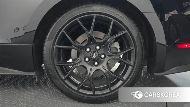 Ford Mustang id 4998193 из Кореи 13