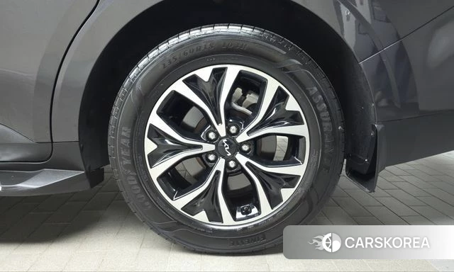 Kia Carnival 4th generation id 5002553 из Кореи 13
