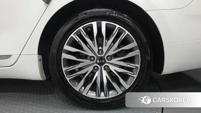 Kia K7 Premier id 5060701 из Кореи 13