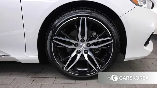 Honda Accord 10th Generation id 4958940 из Кореи 13