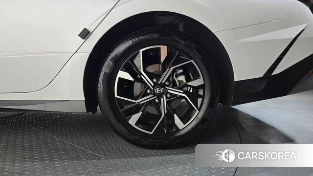 Hyundai Sonata D Edge (DN8) id 4734549 из Кореи 13