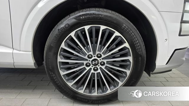 Hyundai Palisade (LX3) id 4964416 из Кореи 13